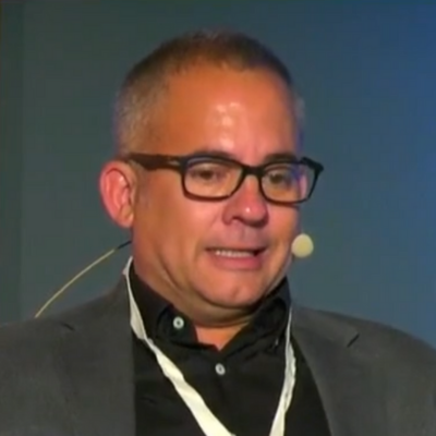 Pablo Loma-Osorio Ricón